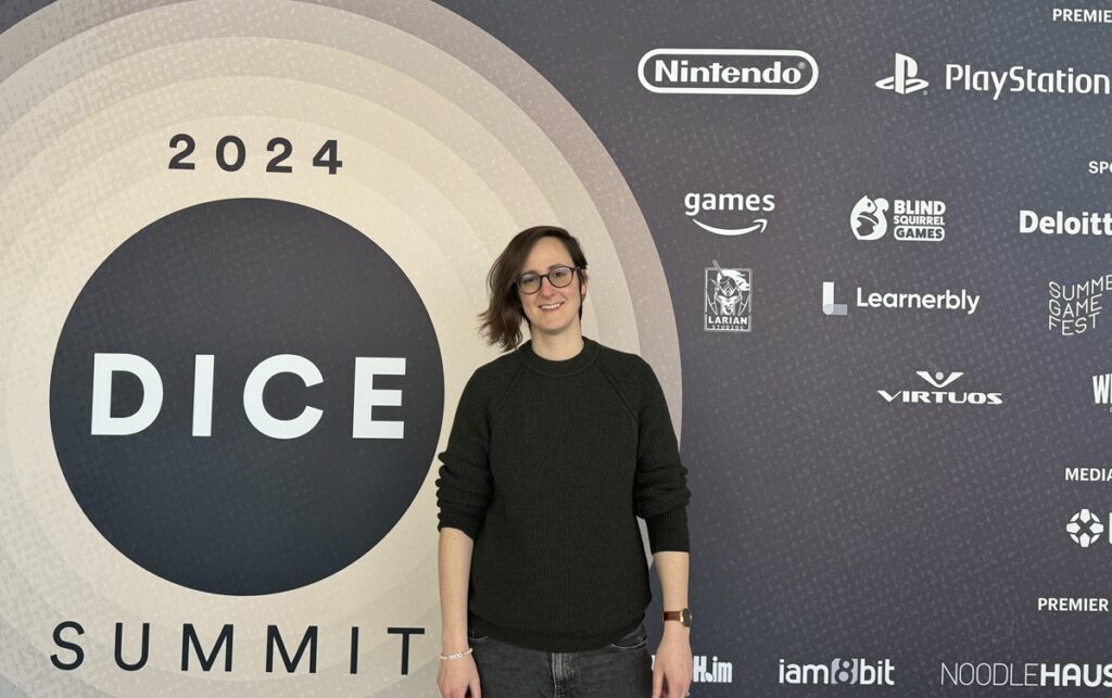 Heather Cerlan is heading a team of ex-Bethesda game devs on a new studio.