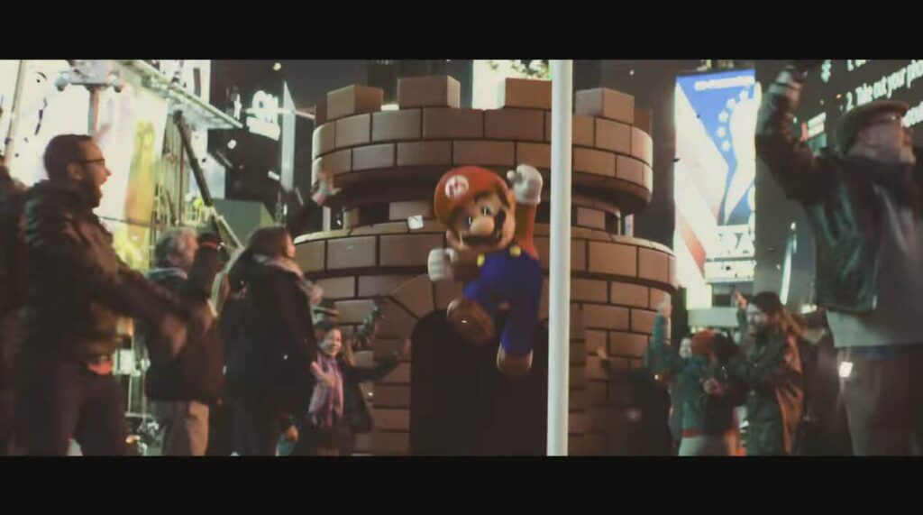Super Mario Run gets a live-action trailer and a new informational video
