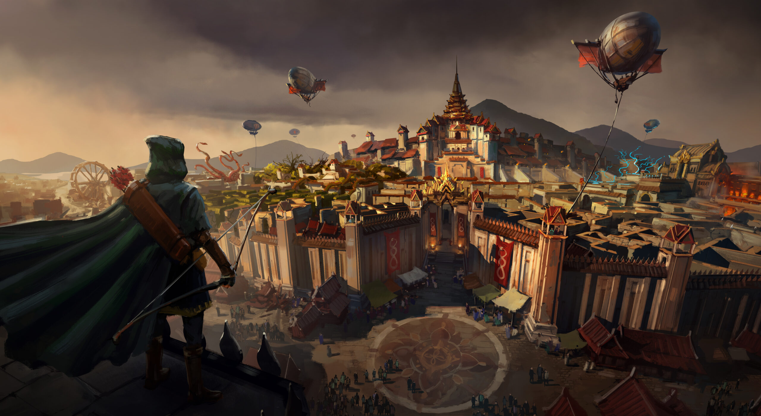Hero of Deathtrap Dungeon is the sequel to the classic '80s Fighting Fantasy gamebook.