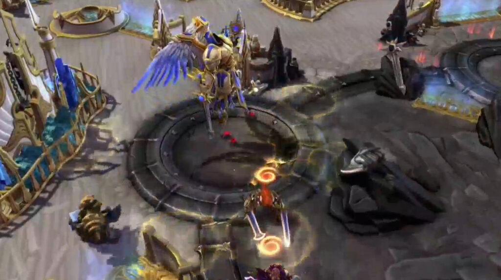 Heroes of the Storm’s newest map and hero are among its simplest, and that’s a good thing (impressions)