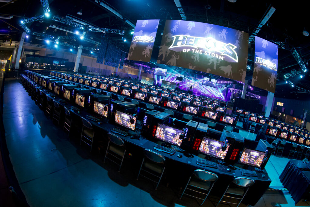 U.S. game sales to hit $25.3 billion in 2016, thanks to rapid online growth