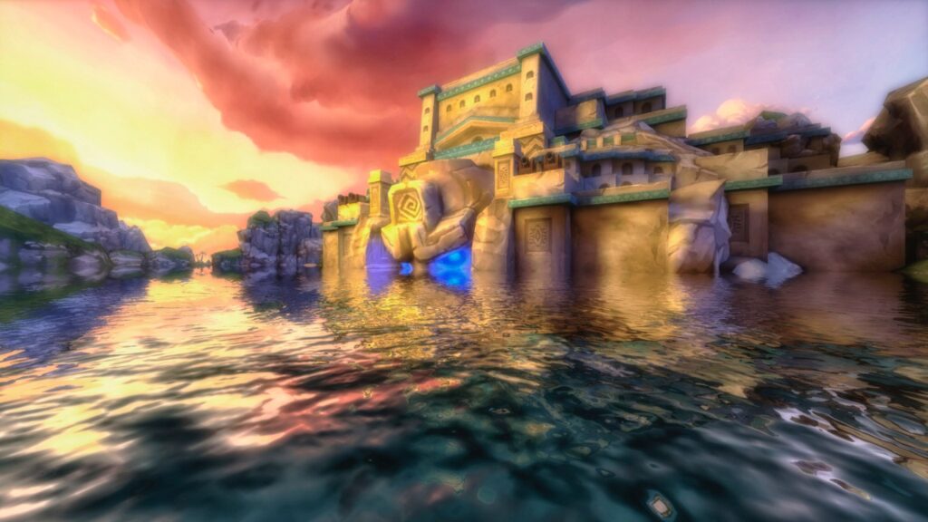 Chinese developer Mirage raises $1.5 million to take on VR gaming