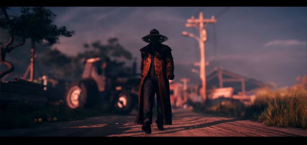 Hitman 2 gets spooky with a month of Halloween events