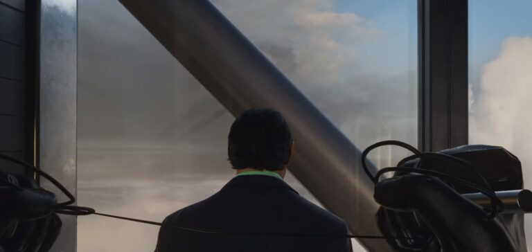 Hitman III gets an immersive VR mode on PSVR.