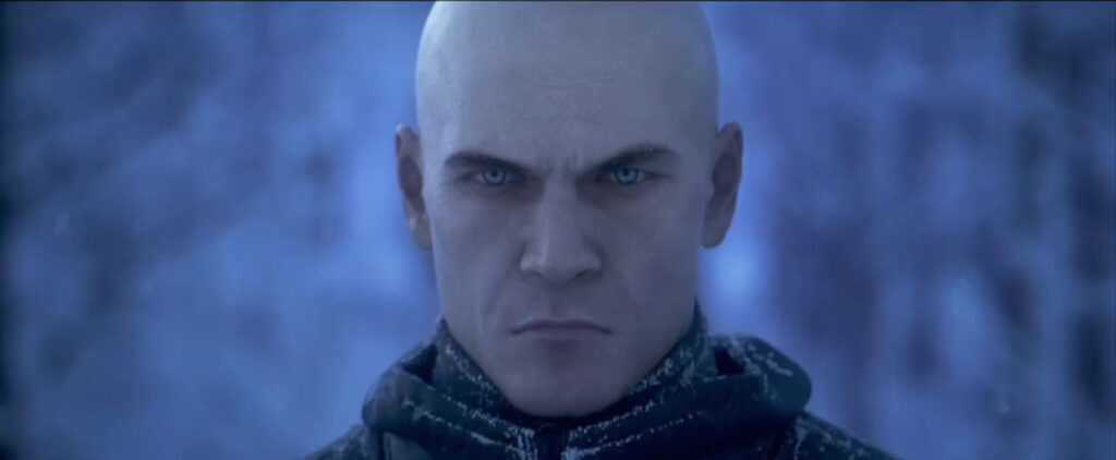 Hitman delayed to March 2016
