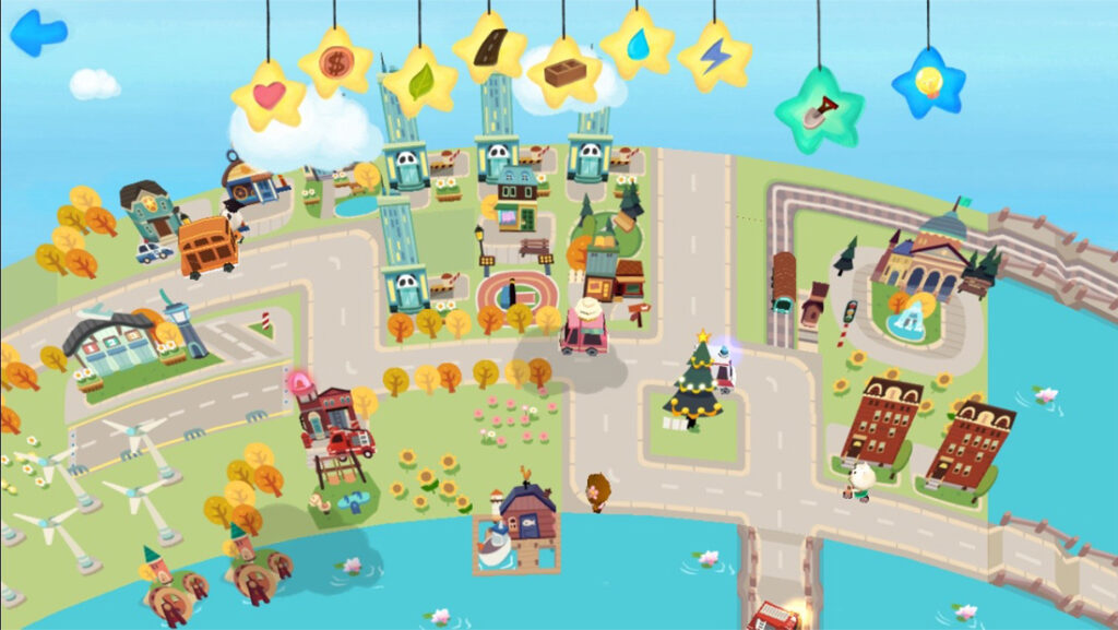 What designers can learn from kids’ games