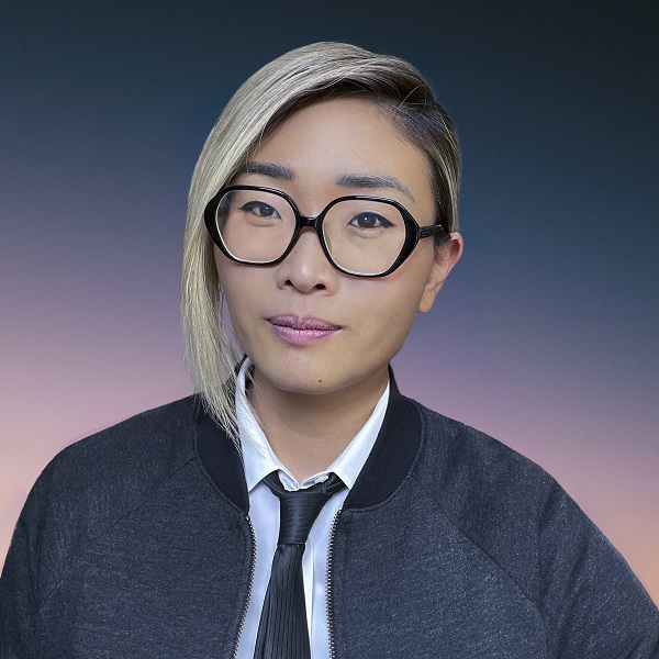 Jane Chung Hoffacker is CEO of Incredible Dream.