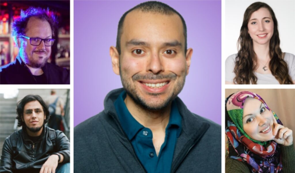 IGDA appoints Dr. Jakin Vela as executive director