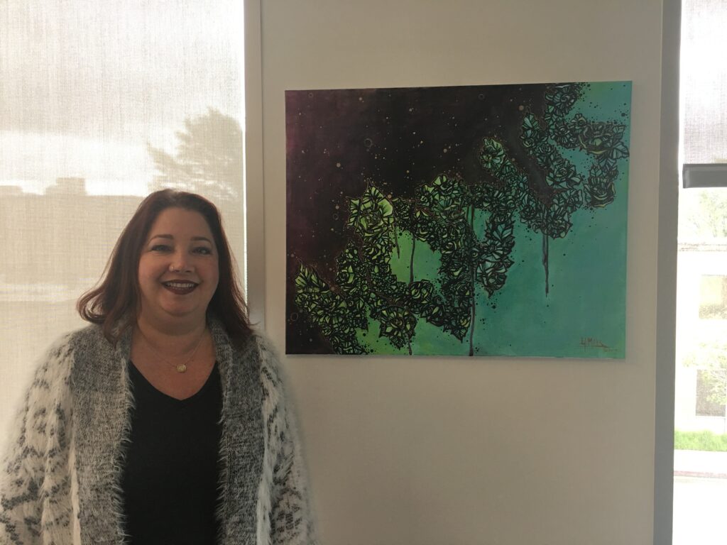 Christina Seelye, Maximum Games CEO