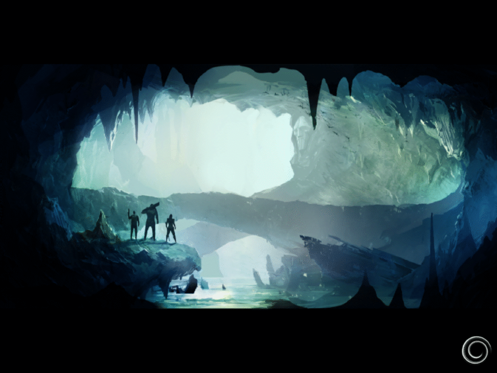 Dungeon of the Endless is a punishing, satisfying roguelike that controls like a dream on the iPad