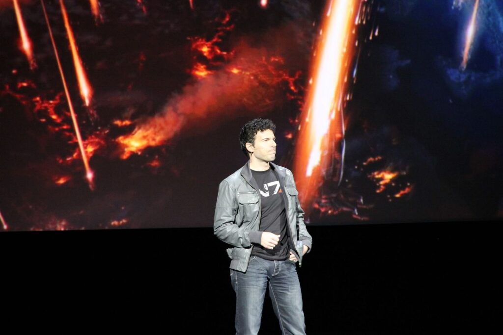 E3 2011: Nevermind who won…the question is: “Where are we going?”