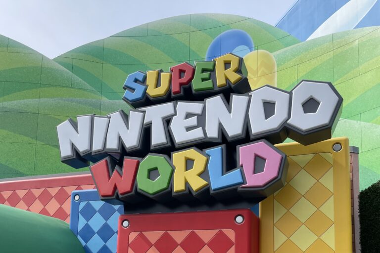 Savvy Games Group owns a chunk of Nintendo.
