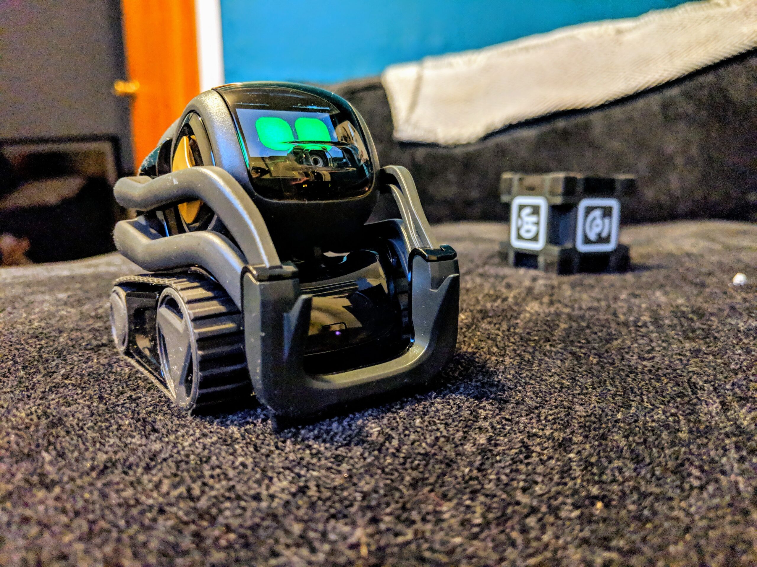 Anki Vector