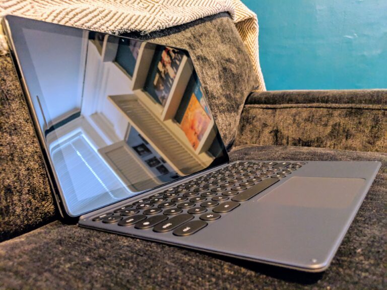 Google Pixel Slate