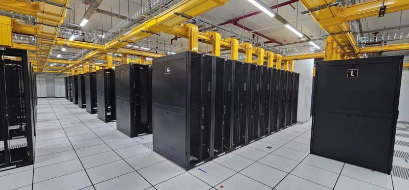 More GPUs