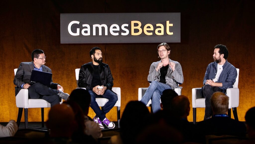 GamesBeat Summit ’23: An unforgettable crystal anniversary