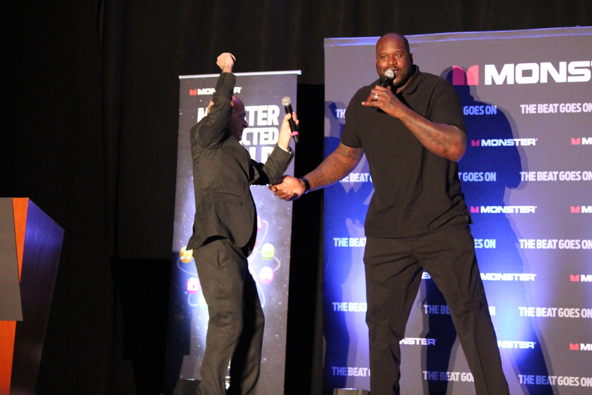 Shaq is one of many celebrities to invest in esports.