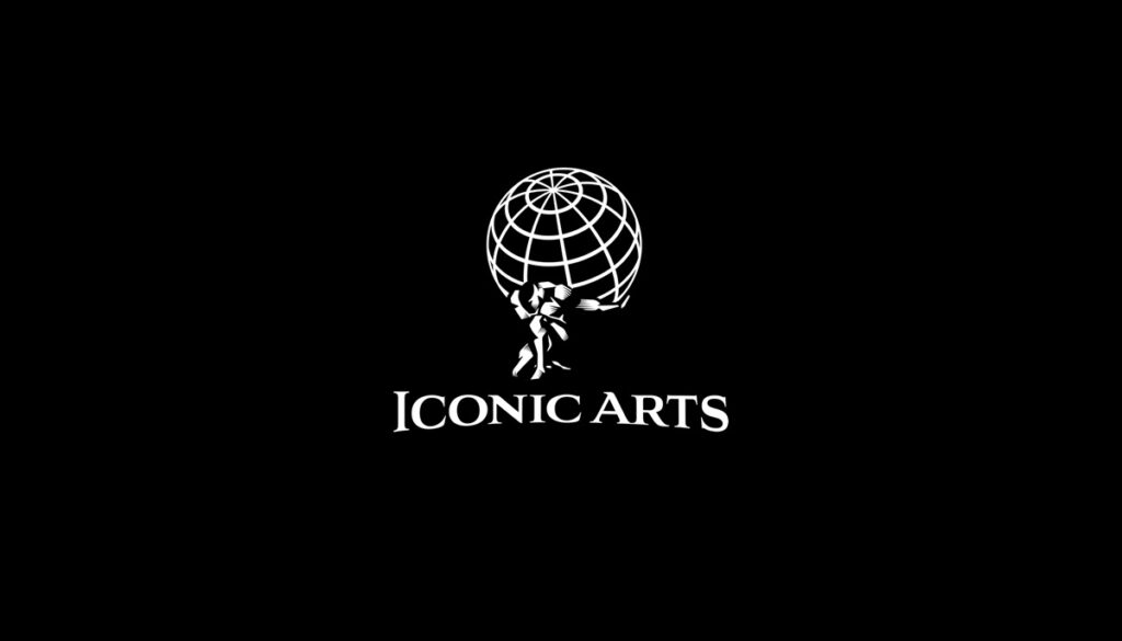 Iconic Arts wants to focus on original works.