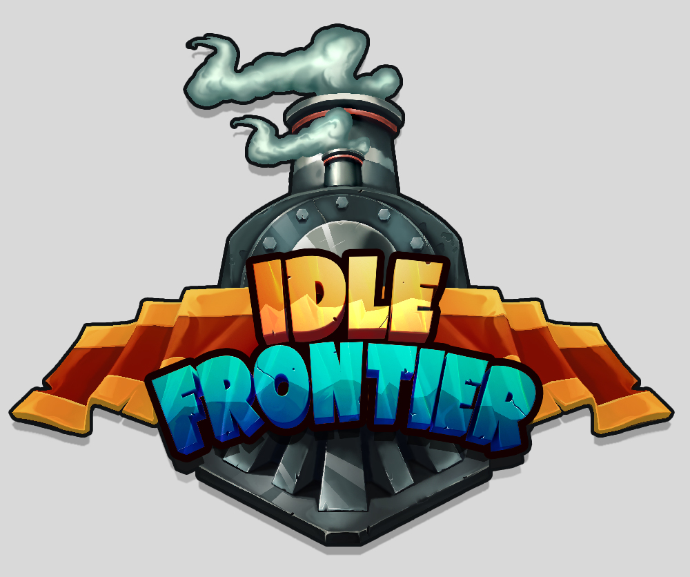 Idle Frontier.