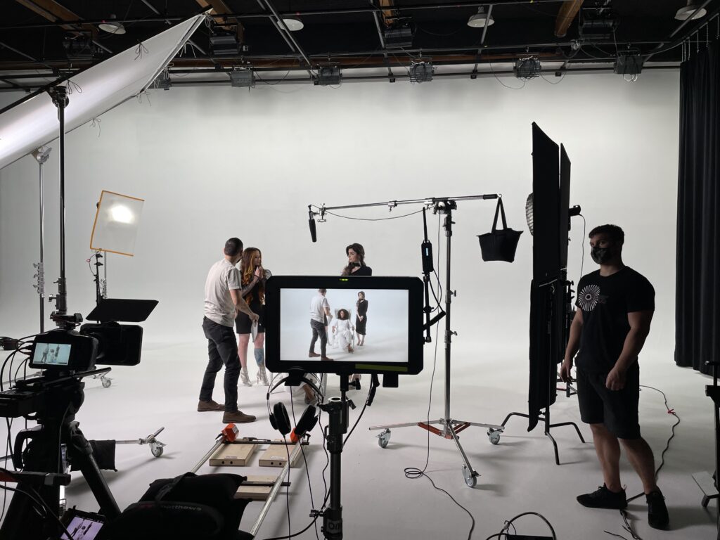 Evil Geniuses launches full-service content studio for creators