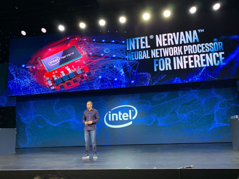Intel Nervana