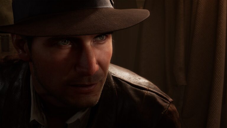 Indiana Jones can operate in stealth in Indiana Jones and the Great Circle.