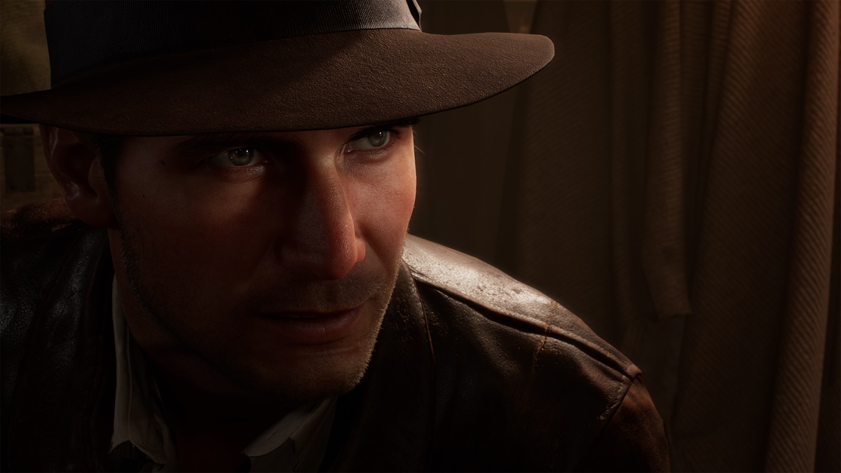 Indiana Jones can operate in stealth in Indiana Jones and the Great Circle.
