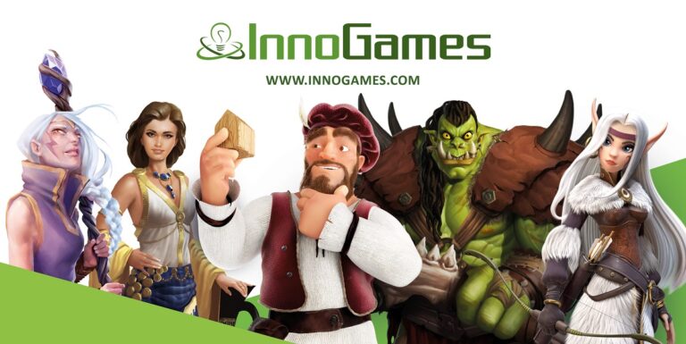 InnoGames