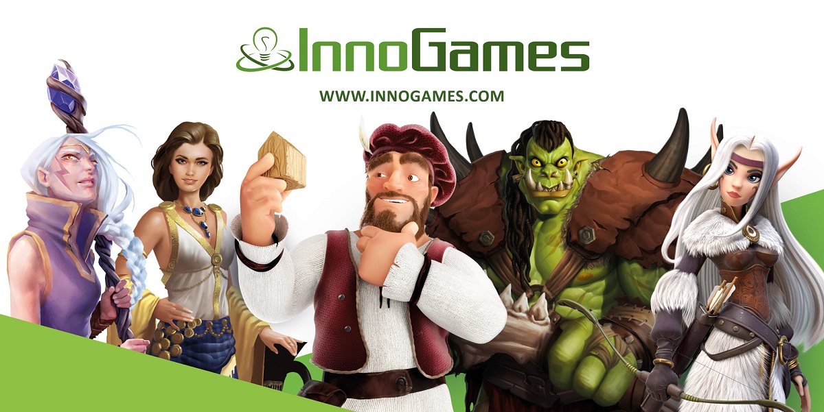 InnoGames