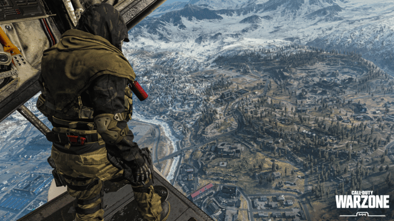 Call of Duty publisher Activision hires new CTO