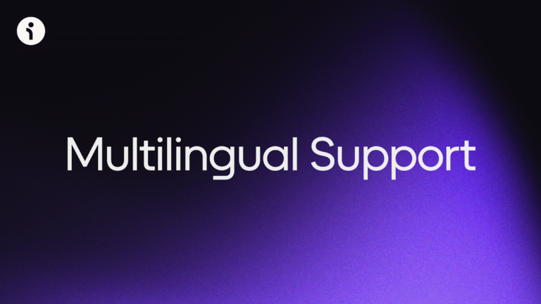 Inworld AI adds culturally relevant multilingual localization support for Mandarin (Simplified Chinese), Japanese and Korean.