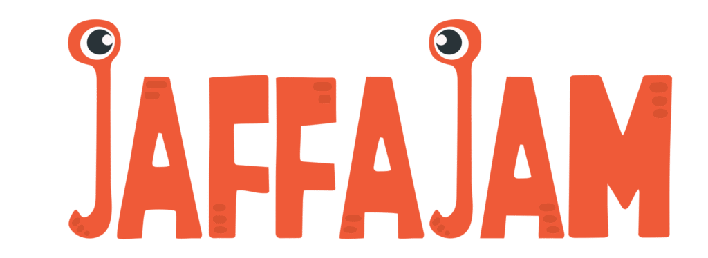 JaffaJam.