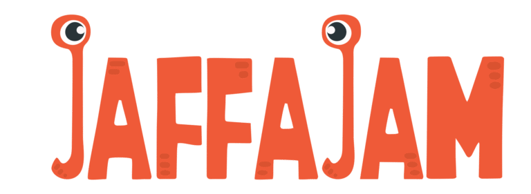 JaffaJam.