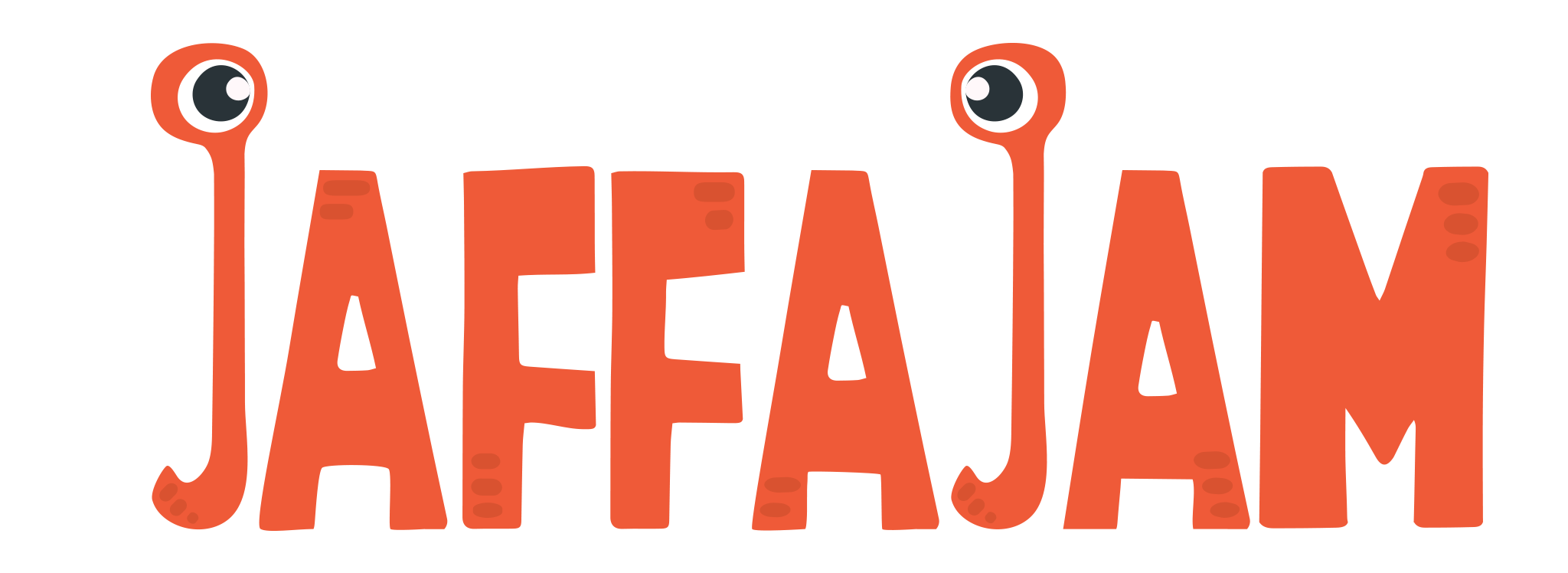 JaffaJam.