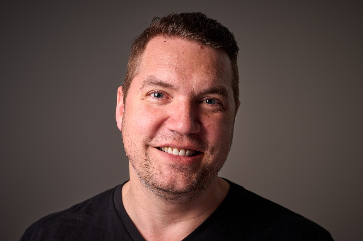 Jake Solomon is CEO and creative director of Midsummer Studios.