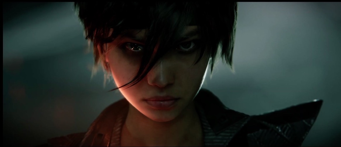 Jade Beyond Good and Evil 2