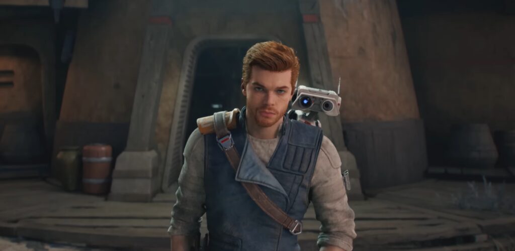 EA delays Star Wars Jedi: Survivor to April 28