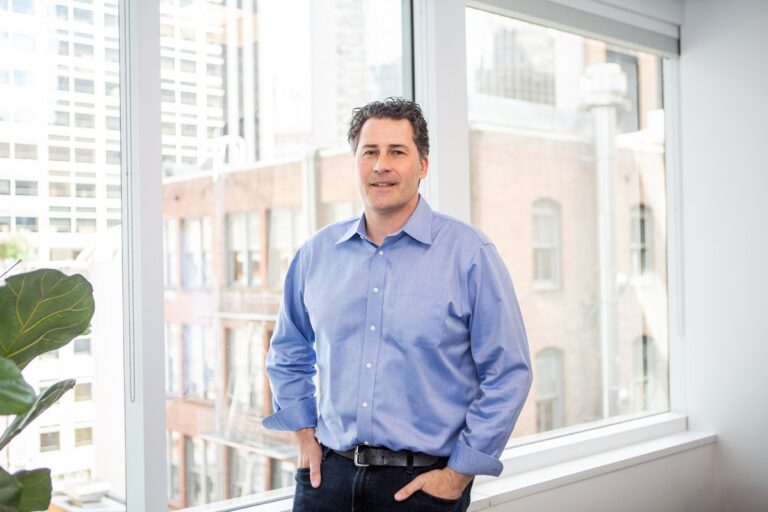 Jeff Dobick is COO of Earn Alliance.