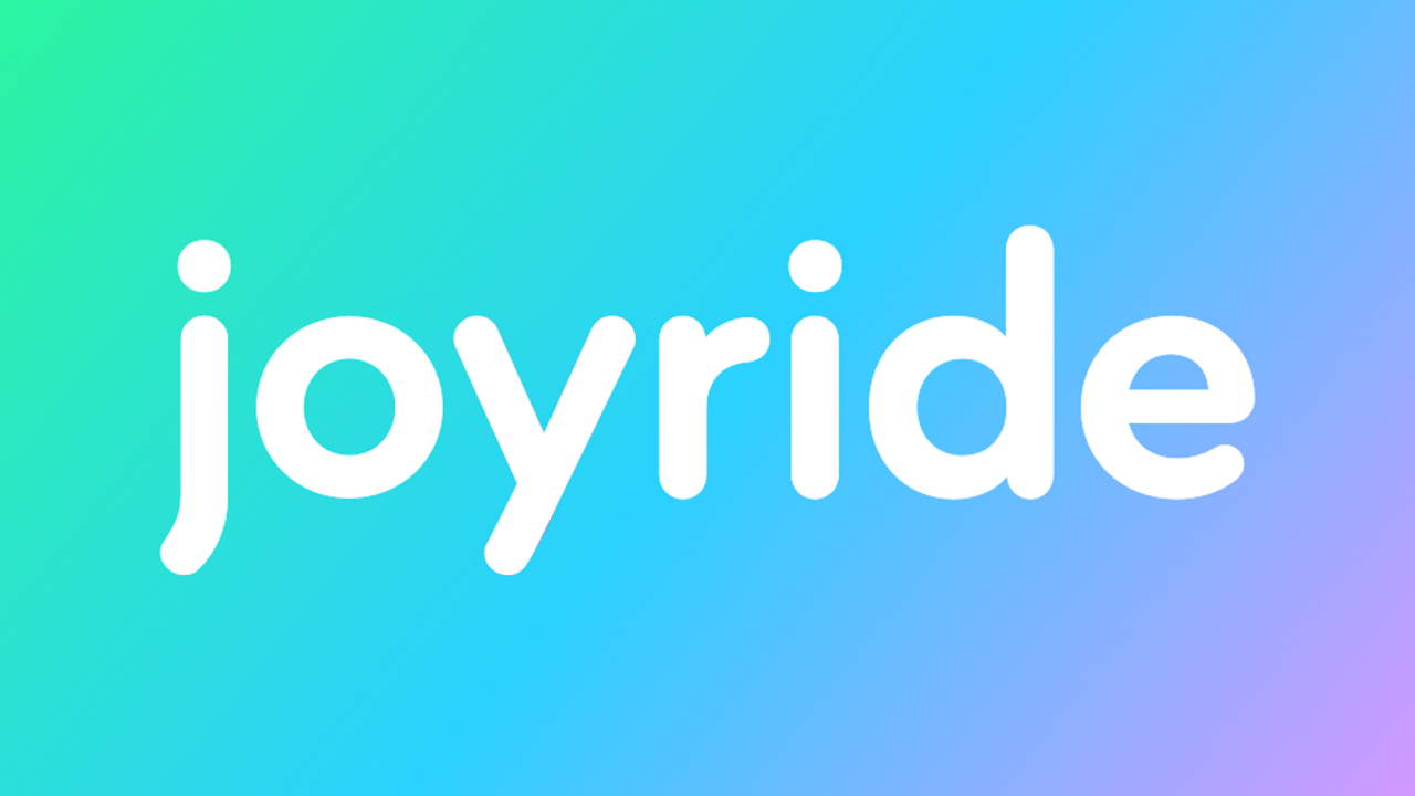 Joyride Games