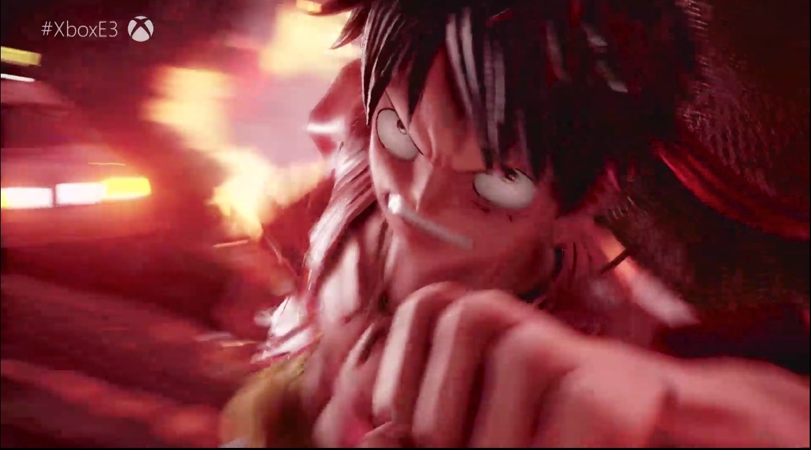 Jump Force.
