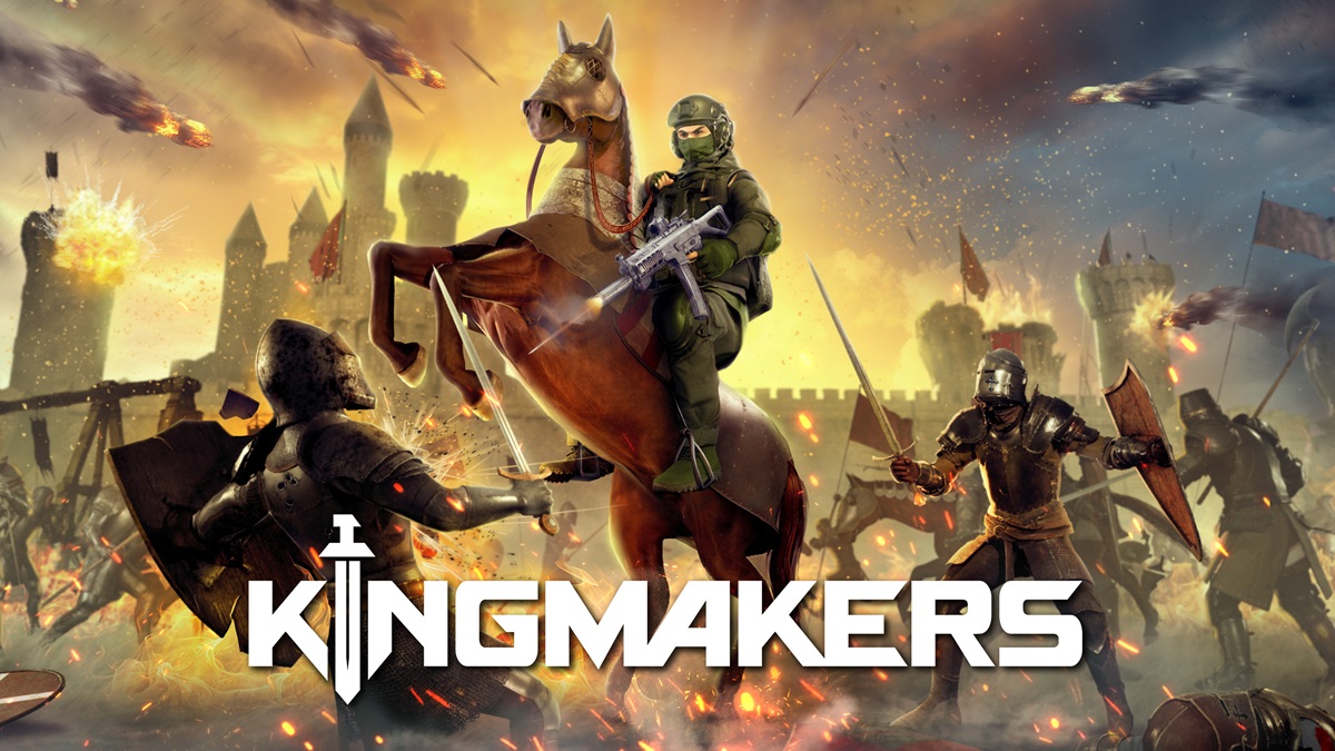 Kingmakers had an astounding