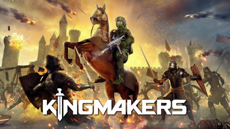 Kingmakers had an astounding