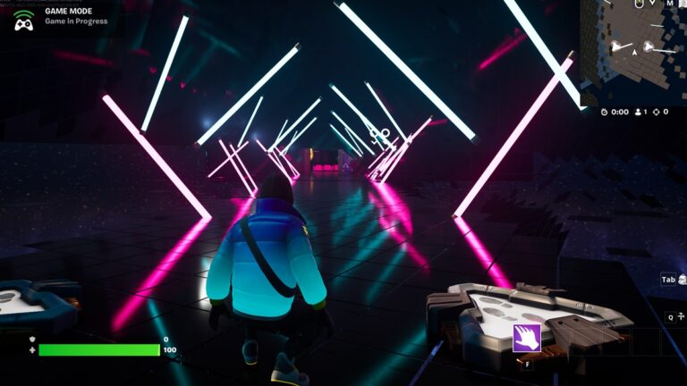 Super League aims to expand into a new avenue for creator content as it moves into Fortnite Creative through a partnership with Chartis.