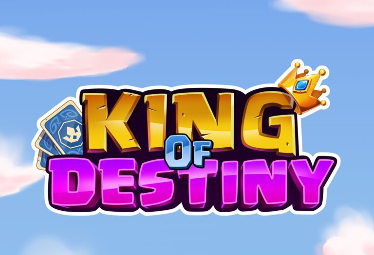 King of Destiny