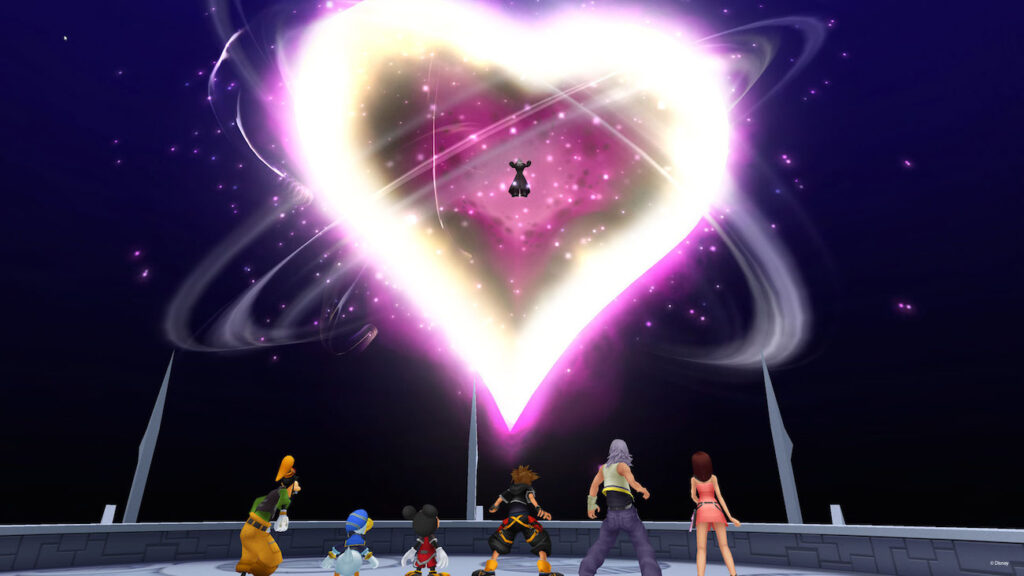 Stealing hearts: Creator of Kingdom Hearts reflects on 12 years of crossover hits