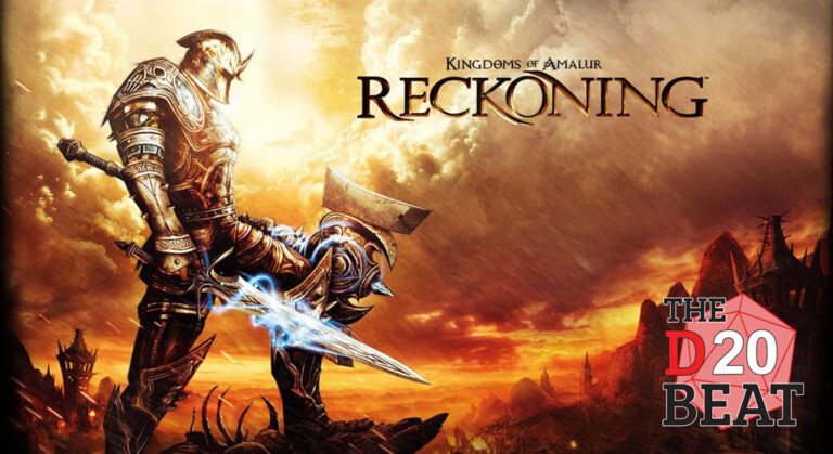 Kingdoms of Amalur: Reckoning now belongs to THQ Nordic.