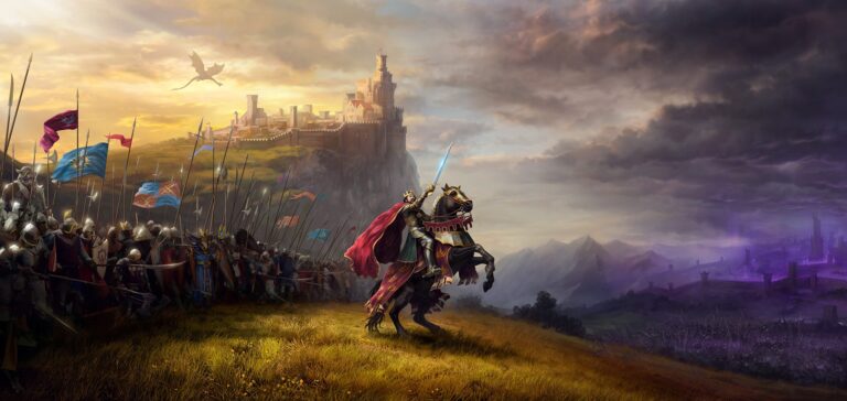 King's Bounty 2 is giving the series a makeover while preserving what makes it compelling.