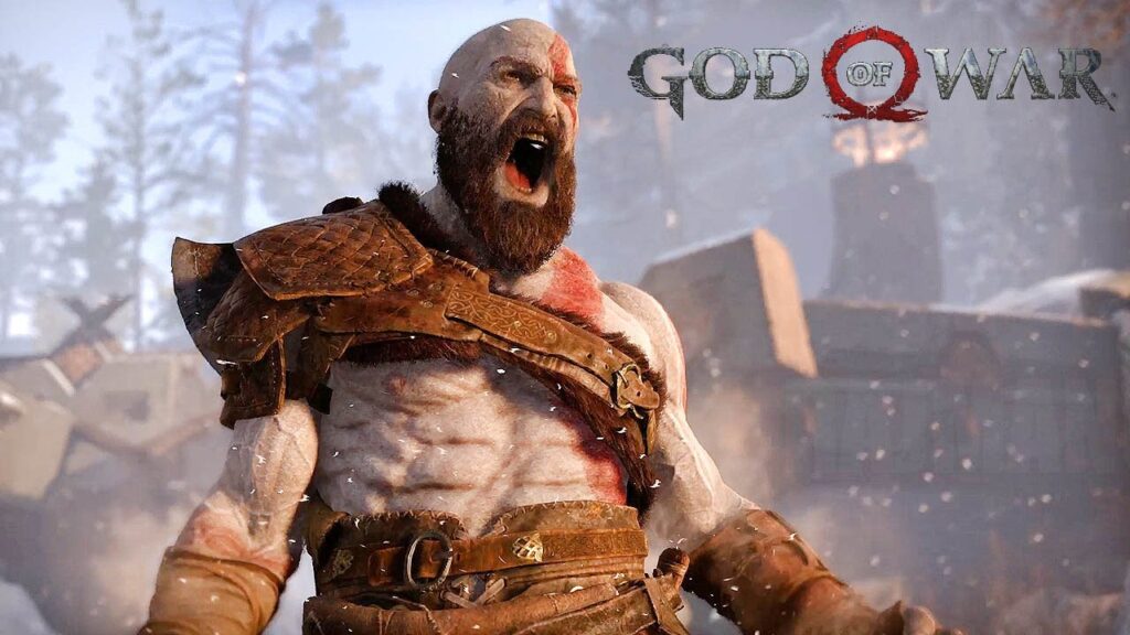 GamesBeat weekly roundup: Behind the new God of War, and the Nintendo 64 turns 20