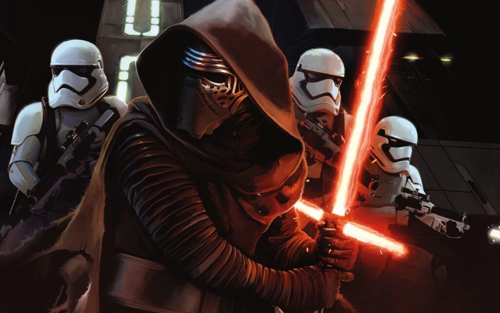 ‘Star Wars: The Force Awakens’ debut sends franchise game sales soaring