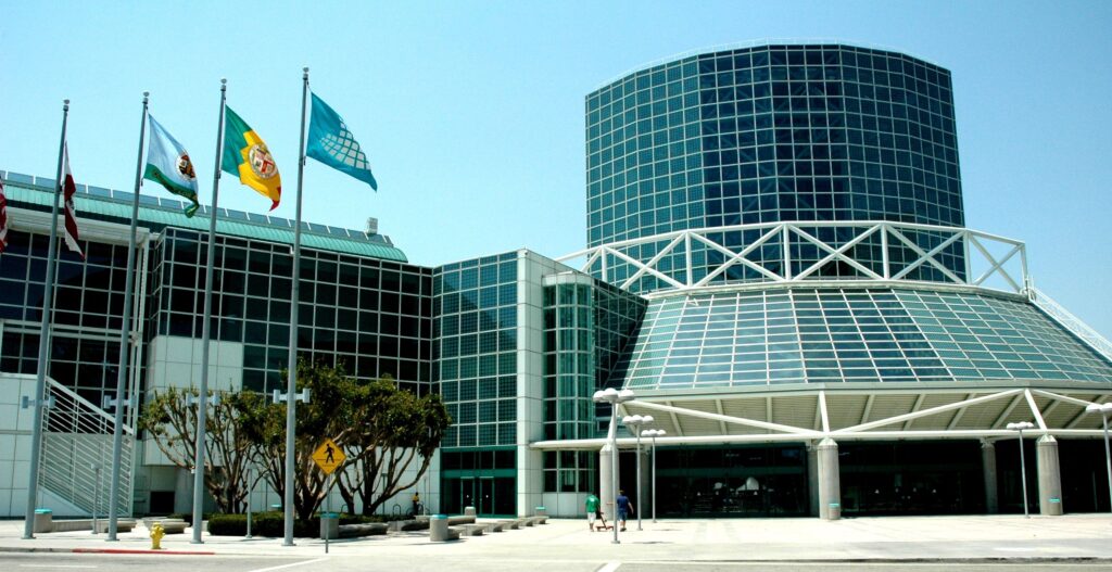 52K people attended E3 2015, up 3K over 2014 — next year’s show dates revealed